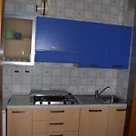 Spacious Flat Near Pluto * Bibione