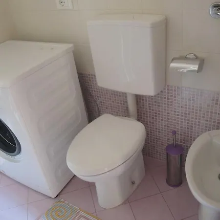Comfy&cozy Flat Next To The - Beahost Bibione