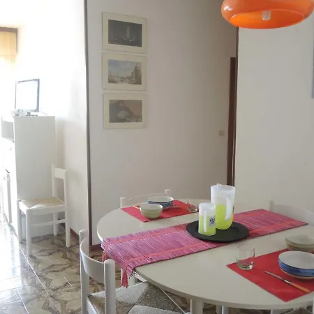 Comfy&cozy Flat Next To The - Beahost Apartment Bibione
