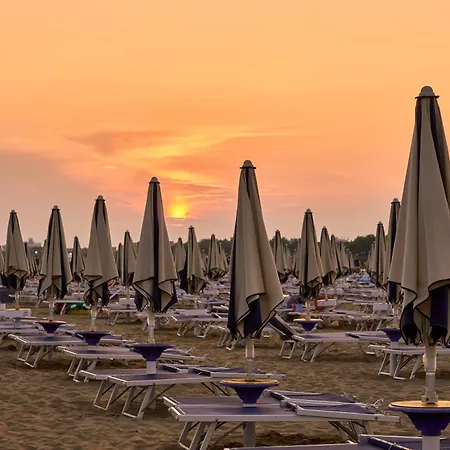 Spacious Flat Near Pluto Appartement Bibione