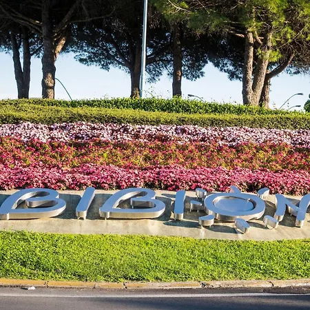 Apartment Spacious Flat Near Pluto Bibione