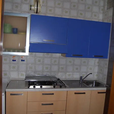 Spacious Flat Near Pluto * Bibione