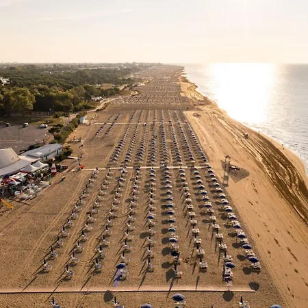 Apartamento Comfycozy Flat Next To The - Beahost Bibione