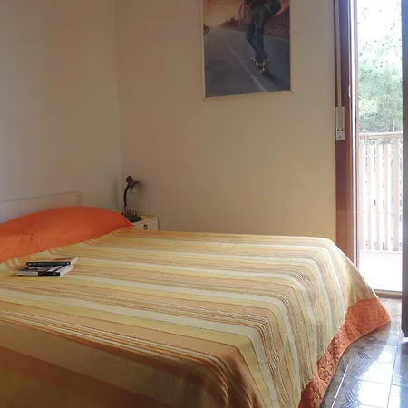Spacious Flat Near Pluto Bibione