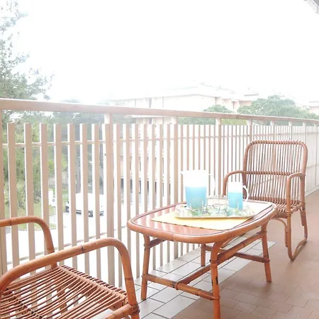 Appartement Spacious Flat Near Pluto