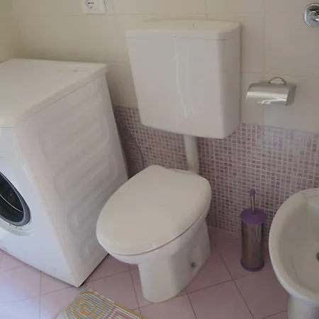 Spacious Flat Near Pluto * Bibione