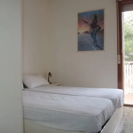 Spacious Flat Near Pluto Bibione