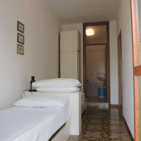 Spacious Flat Near Pluto Appartamento